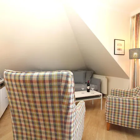 Appartementhaus Sonnenburg 19