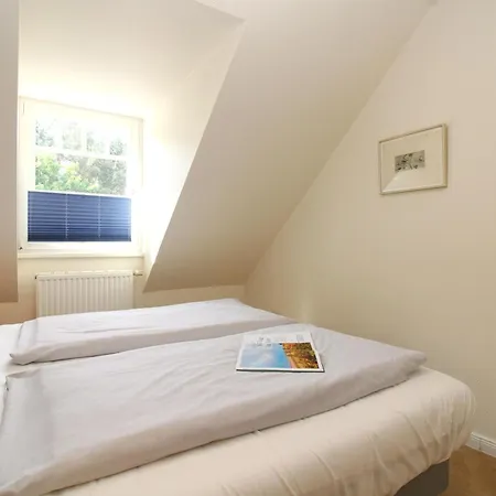 Appartementhaus Sonnenburg 19 *