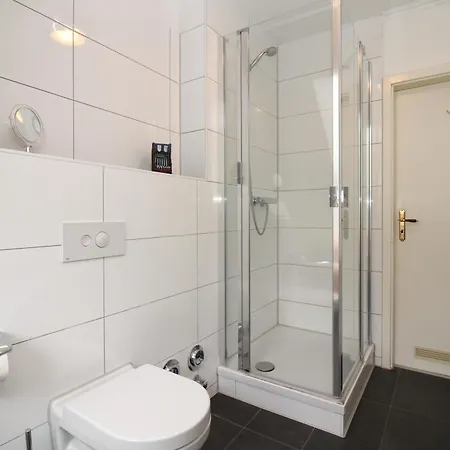 Appartementhaus Sonnenburg 19 Apartament *