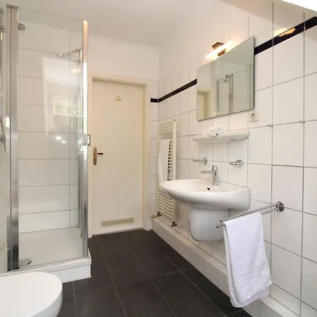 Appartementhaus Sonnenburg 19 *