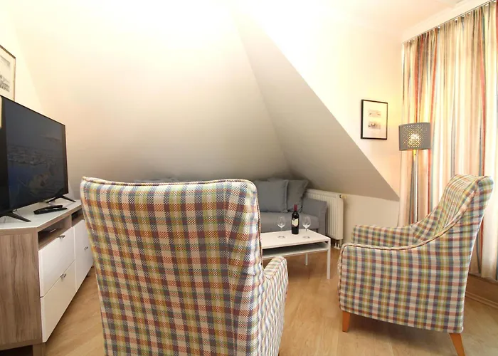 Appartementhaus Sonnenburg 19