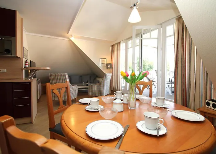 Апартаменты Appartementhaus Sonnenburg 19