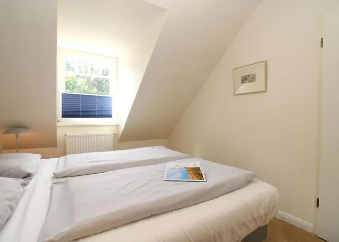 Appartementhaus Sonnenburg 19 *