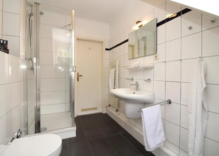 Appartementhaus Sonnenburg 19 *