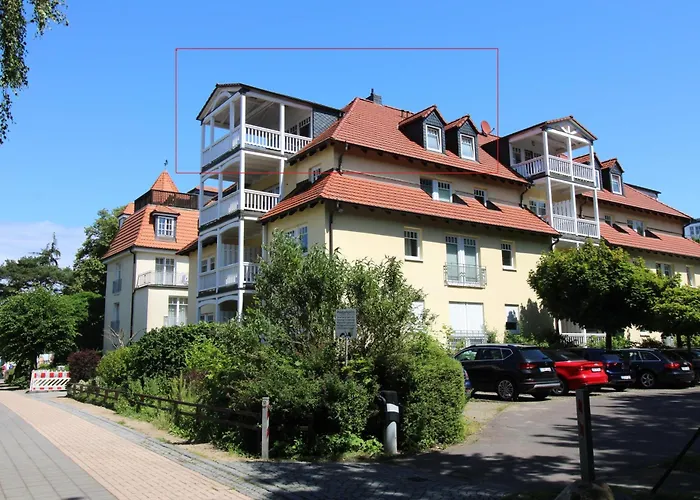 Appartementhaus Sonnenburg 19